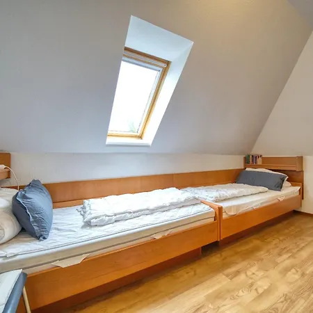 Haus Alte Scheune App12, Suhrenpohl 8 7as012 Apartment *