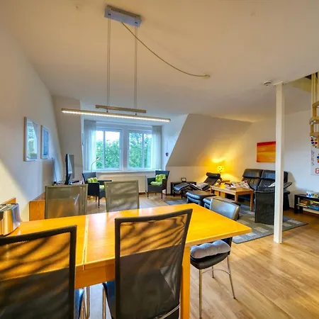 Haus Alte Scheune App12, Suhrenpohl 8 7as012 Apartment Heiligenhafen