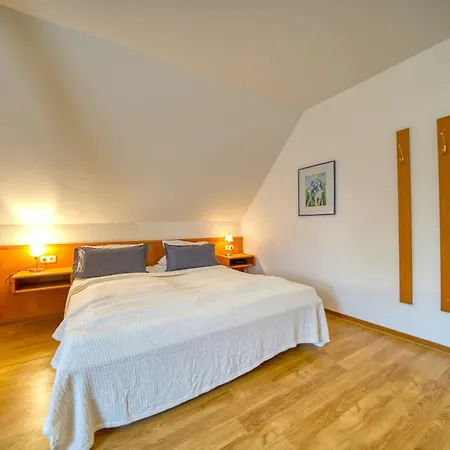 Haus Alte Scheune App12, Suhrenpohl 8 7as012 * Heiligenhafen