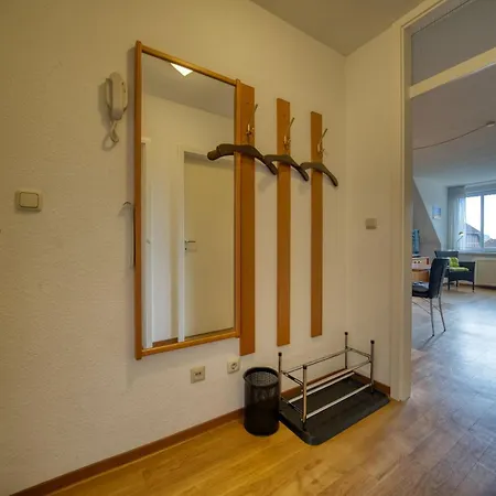 Haus Alte Scheune App12, Suhrenpohl 8 7as012 Apartment Heiligenhafen