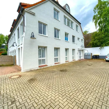 Apartment Haus Alte Scheune App12, Suhrenpohl 8 7as012 Heiligenhafen