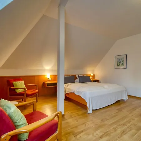 Haus Alte Scheune App12, Suhrenpohl 8 7as012 * Heiligenhafen