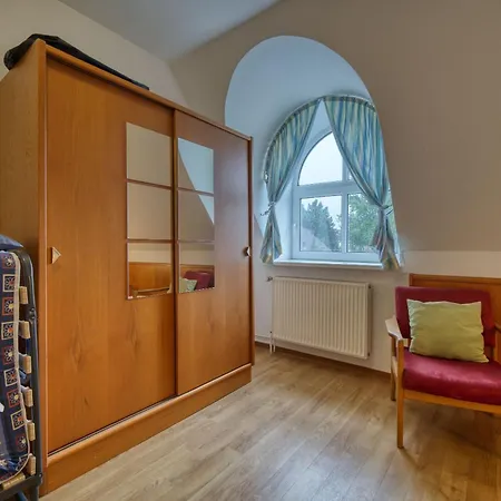 Haus Alte Scheune App12, Suhrenpohl 8 7as012