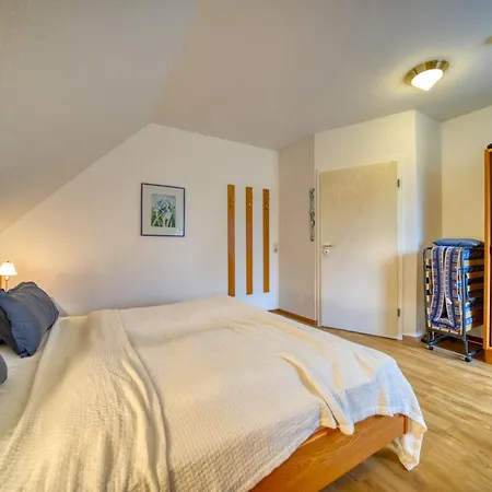 Haus Alte Scheune App12, Suhrenpohl 8 7as012 *