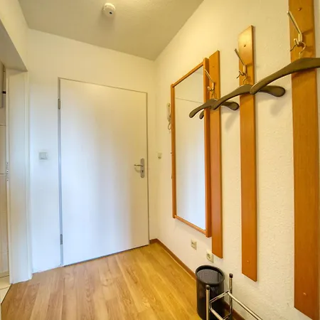 Apartamento Haus Alte Scheune App12, Suhrenpohl 8 7as012 *