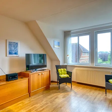 Haus Alte Scheune App12, Suhrenpohl 8 7as012 *