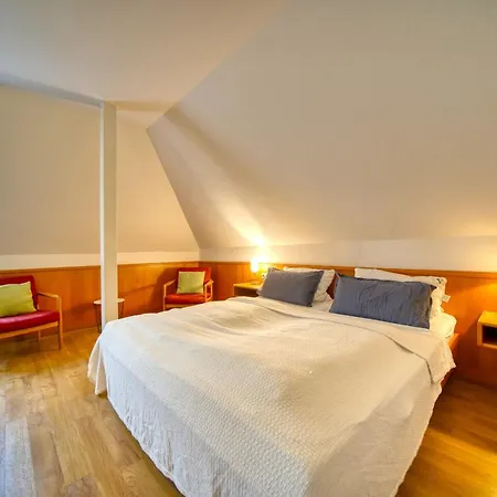 Haus Alte Scheune App12, Suhrenpohl 8 7as012 Apartamento